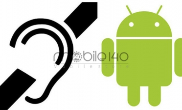 تشخیص صدا برای ناشنوایان در گوگل ، در تمام دستگاه های اندروید قابل دسترسی شده است