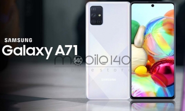 Samsung Galaxy A71 به روزرسانی One UI 2.5 را دریافت می کند