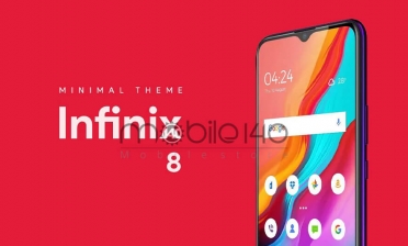 Infinix Note 8 امروز به طور رسمی معرفی می شود