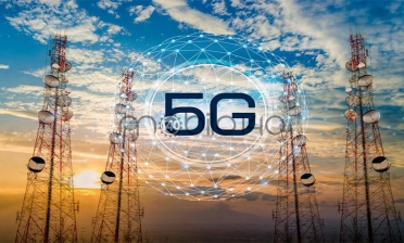 فناوری 5G برای شرکت ها سود کلانی را به همراه خواهد داشت