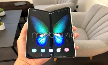 Galaxy Fold به نسخه به روزرسانی جدید مجهز می شود.