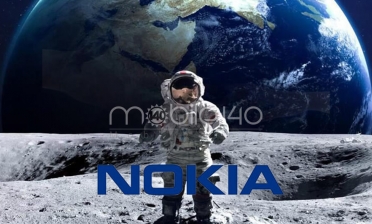فناوری 4G توسط شرکت نوکیا به کره ماه می رسد