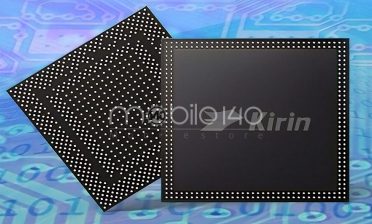 چیپست Huawei’s Kirin 9000 به پردازنده گرافیکی 24 هسته ای مجهز شده است