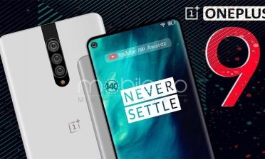 One Plus 9 زودتر از مدل های قبلی خود وارد بازار میشود.