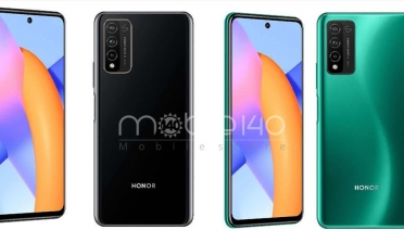 Honor 10X Lite از فردا به طور رسمی وارد بازار می شود