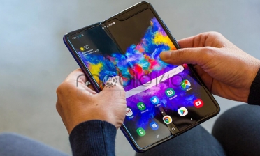 سامسونگ ، Galaxy Fold3 را با قلم S تولید می کند