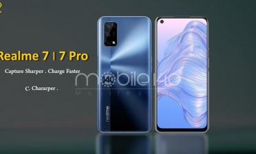 بررسی Realme 7 Pro