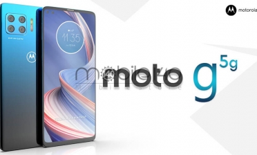 Motorola Moto G 5G به تراشه Snapdragon 750G مجهز می شود