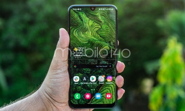 سامسونگ Galaxy M21 به روزرسانی One UI 2.5 را دریافت می کند