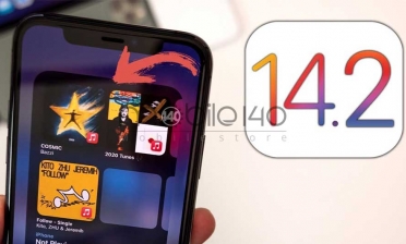 اپل iOS 14.2 را منتشر و در اختیار کاربران قرار داد