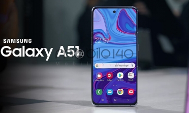 بررسی  Samsung Galaxy A51