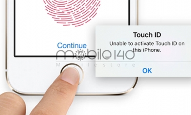 حل مشکل unable to activate و اکتیو نشدن گوشی آیفون
