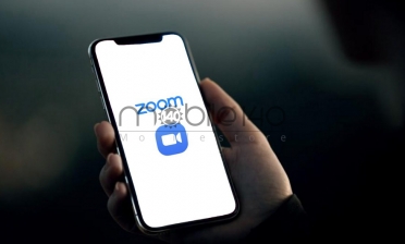 ارزش سهام ZOOM در پی آزمایش موفق ویروس کرونا کاهش یافت 