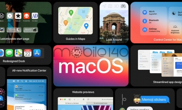 MacOS در 22 آبان عرضه می شود