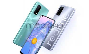 ریلمی احتمالا گوشی جدید Realme 7 5G را معرفی می‌کند