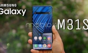 Samsung Galaxy M31s به روزرسانی One UI 2.5 را دریافت می کند