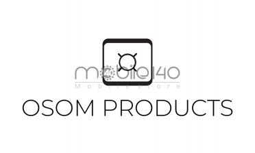 استارتاپ OSOM گوشی هوشمند با حفظ حریم خصوصی کاربر می‌سازد 