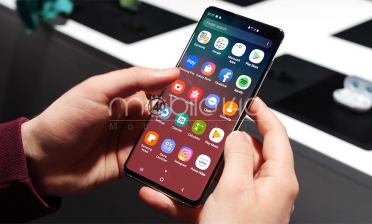 عرضه به روزرسانی One UI 3.0 برای Galaxy S10 به تاخیر افتاد