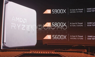 زنگ خطری برای اینتل، AMD با طراحی ZEN 3 در راه است