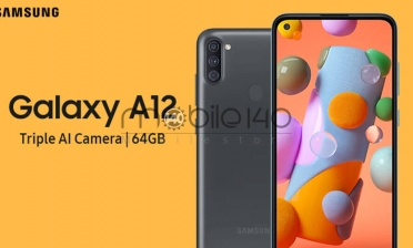 اطلاعات جدیدی از Samsung Galaxy A12 فاش شد