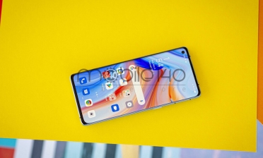 Oppo Reno5 Pro در لیست TENAA رویت شد