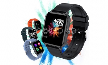 ZTE Watch Live رونمایی شد و تا سه هفته دیگر عرضه می‌شود