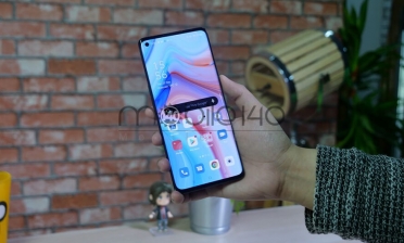 مشخصات Oppo Reno5 Pro 5G قبل از عرضه فاش شد