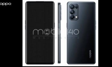 مشخصات و قیمت Oppo Reno5 5G و Reno5 Pro 5G فاش شد