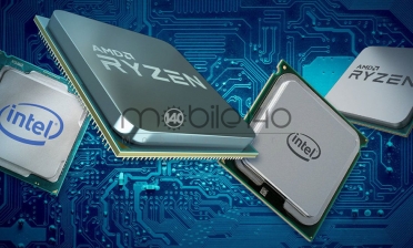 پردازنده جدید اینتل رقیبی قدرتمند برای رایزن 7 X5800 