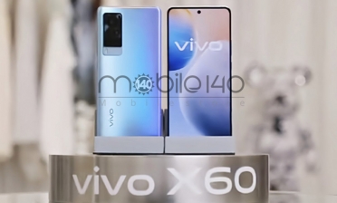 گوشی vivo X60 Pro تا پایان ماه جاری عرضه می‌شود