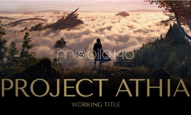 اختصاصی شدن بازی Project Athia برای پلی استیشن5 به مدت 2 سال
