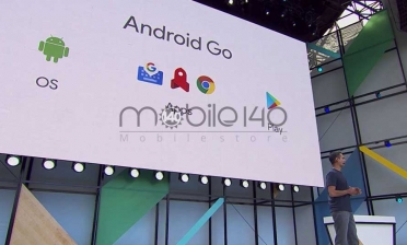 نوکیا محصول جدید خود را با Android GO معرفی می‌کند
