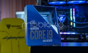 نتایج بنچمارک چیپست اینتل Core i9-11900K مشخص شد