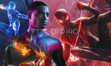 بازی Spider-Man: Miles Morales به یکی از موفق‌ترین بازی‌های پلستیشن 5 تبدیل شد 