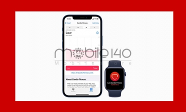 اپل watchOS 7.2 با ویژگی‌های جذاب روانه بازار شد