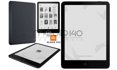 رونمایی شیائومی از Mi Reader Pro با صفحه نمایش 7.8 اینچی