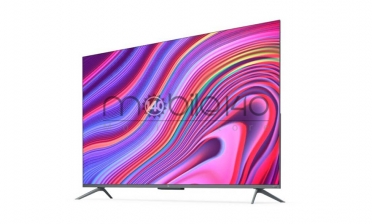 معرفی تلویزیون Mi QLED شیائومی با وضوح 4K