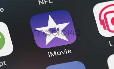 با اپلیکیشین iMovie فیلم خود را بسازید