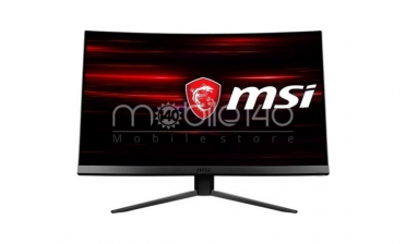 تولید مانیتور گیمینگ Optix G242 با پنل 144 هرتزی توسط کمپانی MSI