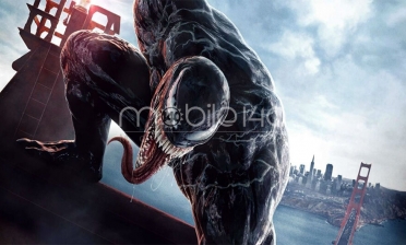 venom به بازی‌های فورتنایت هم دسترسی پیدا کرد