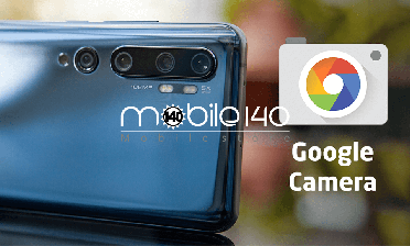 آموزش نصب Google Camera در گوشی های اندروید