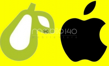 Apple از Prepear شکایت کرد