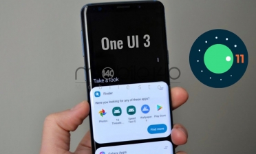 One UI 3.0 برای سری گلکسی نوت ۱۰ سامسونگ منتشر شد