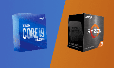 نتایج بنچمارک پردازنده اینتل Core i9-11900K نشان دهنده عملکردی بالاتر از AMD است