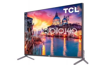 نمایشگاه CES 2021 از تلویزیون جدید Mini LED TCL رونمایی می کند