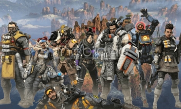 ویژگی جدید بازی  Apex Legends 