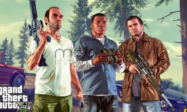 خبر خوش GTA V جدید در راه است