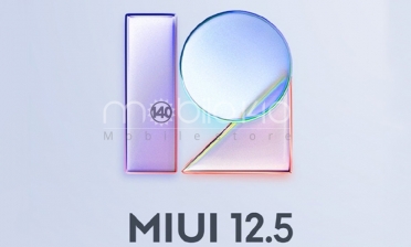 گوشی‌های دریافت‌کننده‌ی‌ MIUI 12.5 شیائومی منتشر شد 