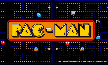 آخرین مرحله بازی Pac Man