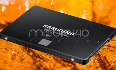SSD سامسونگ 870 Evo با سرعت بیشتر و قیمتی مقرون به صرفه عرضه خواهد شد